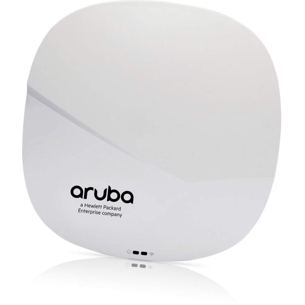 aruba アクセスポイント IAP535 Aruba AP-535 Wi-Fi 6 access point